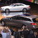 Illustration for article titled 2014 Mercedes-Benz E-Class And CLS AMG: Hot Rods For German Plutocrats